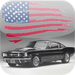 American Muscle Cars