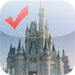 Disney Checklist - Attraction Organizer