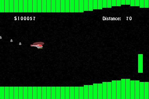 Screenshot iCopter Classic Pro Screenshot iCopter Classic Pro