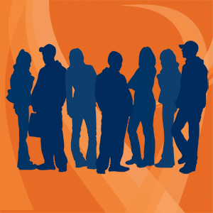 Outreach: Find Your Place - Recruiting