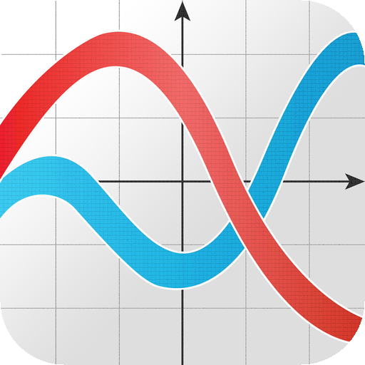 Free Sale : GraphMe - a powerful graphing calculator with multitouch functionality