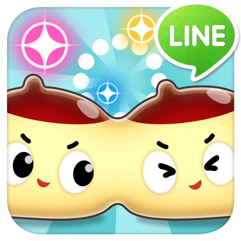 LINE でろーん