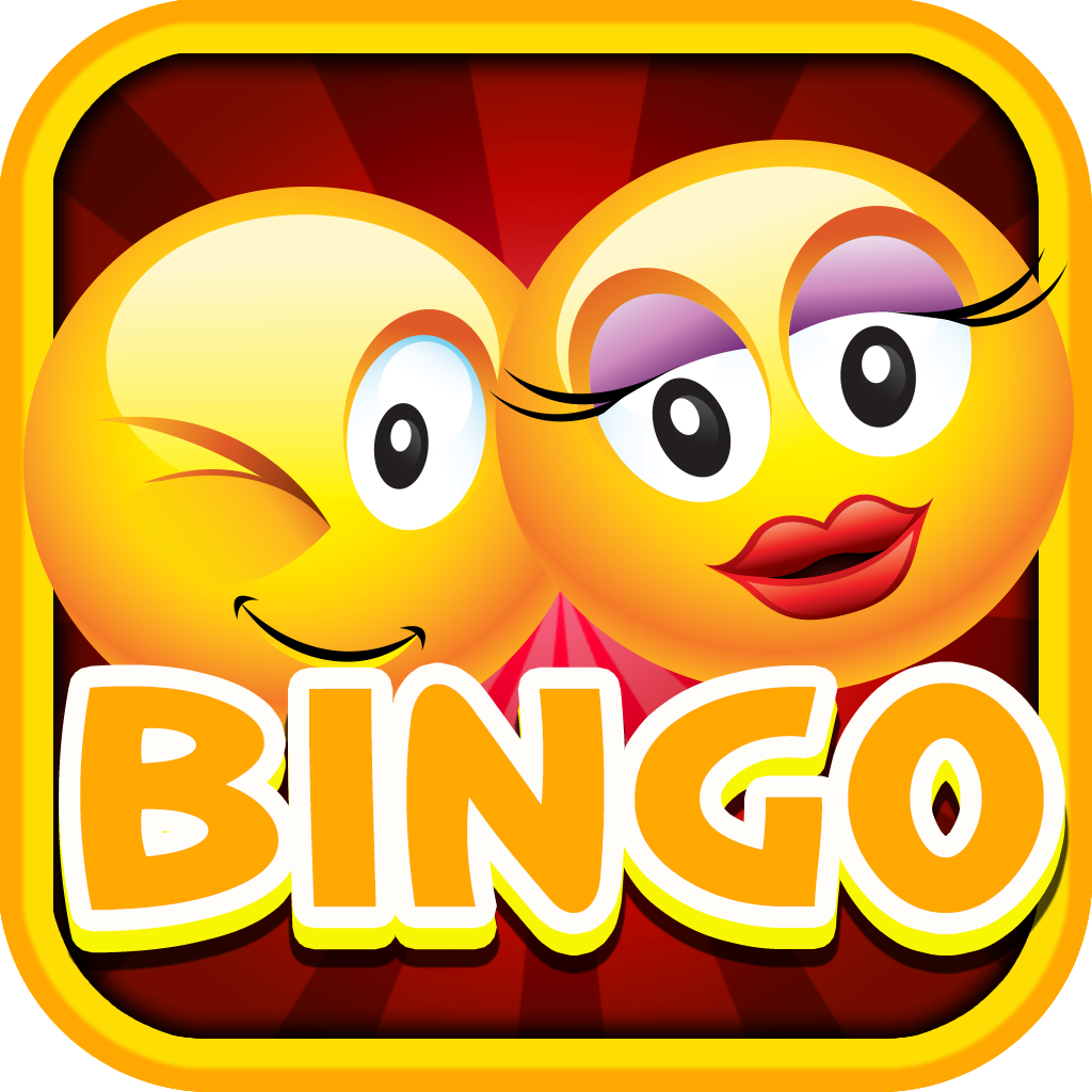Casino emoticon